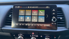 Honda Jazz 1.5 i-MMD Hybrid EX 5dr eCVT Hybrid Hatchback